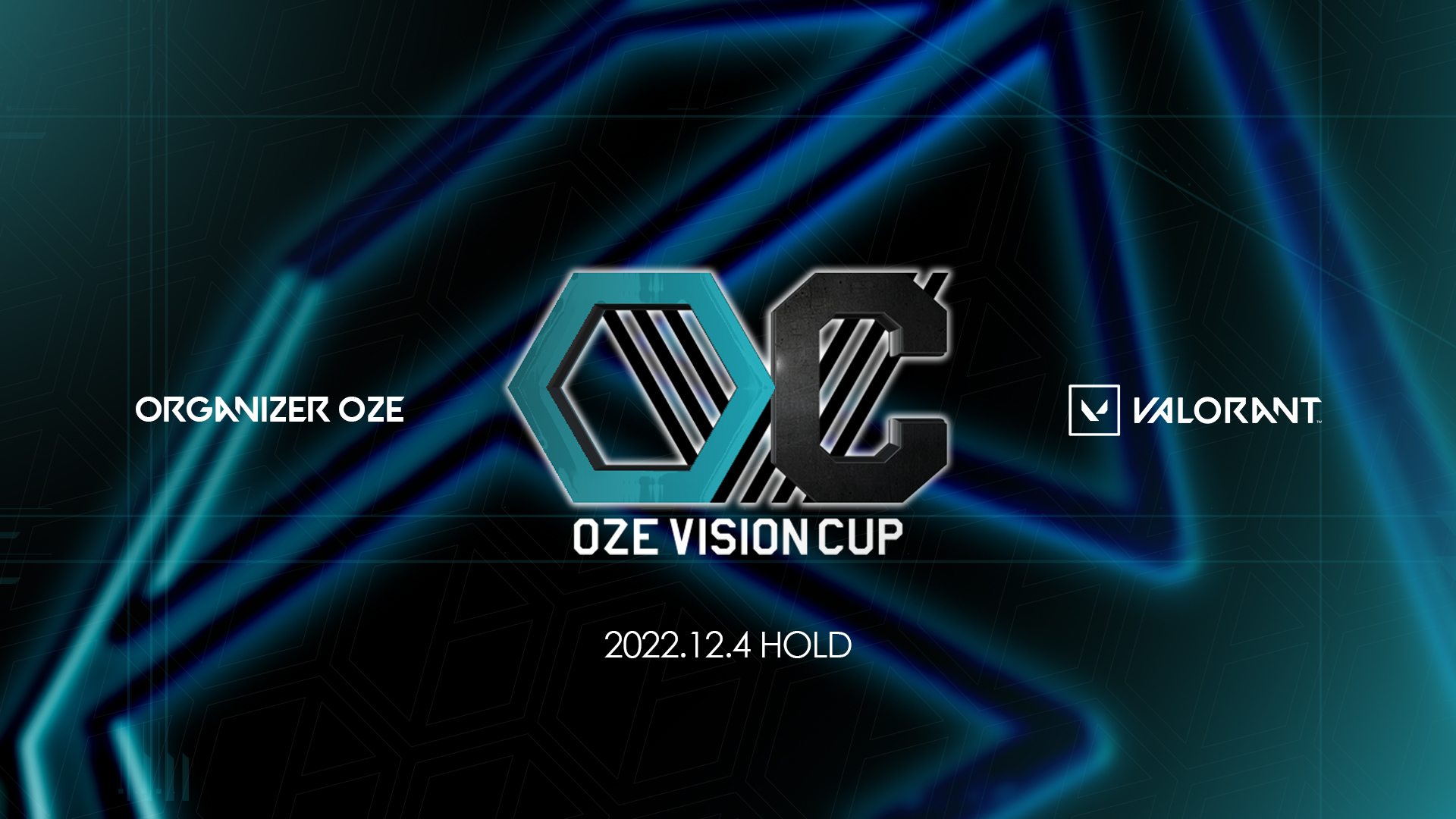 OZE VISION CUP